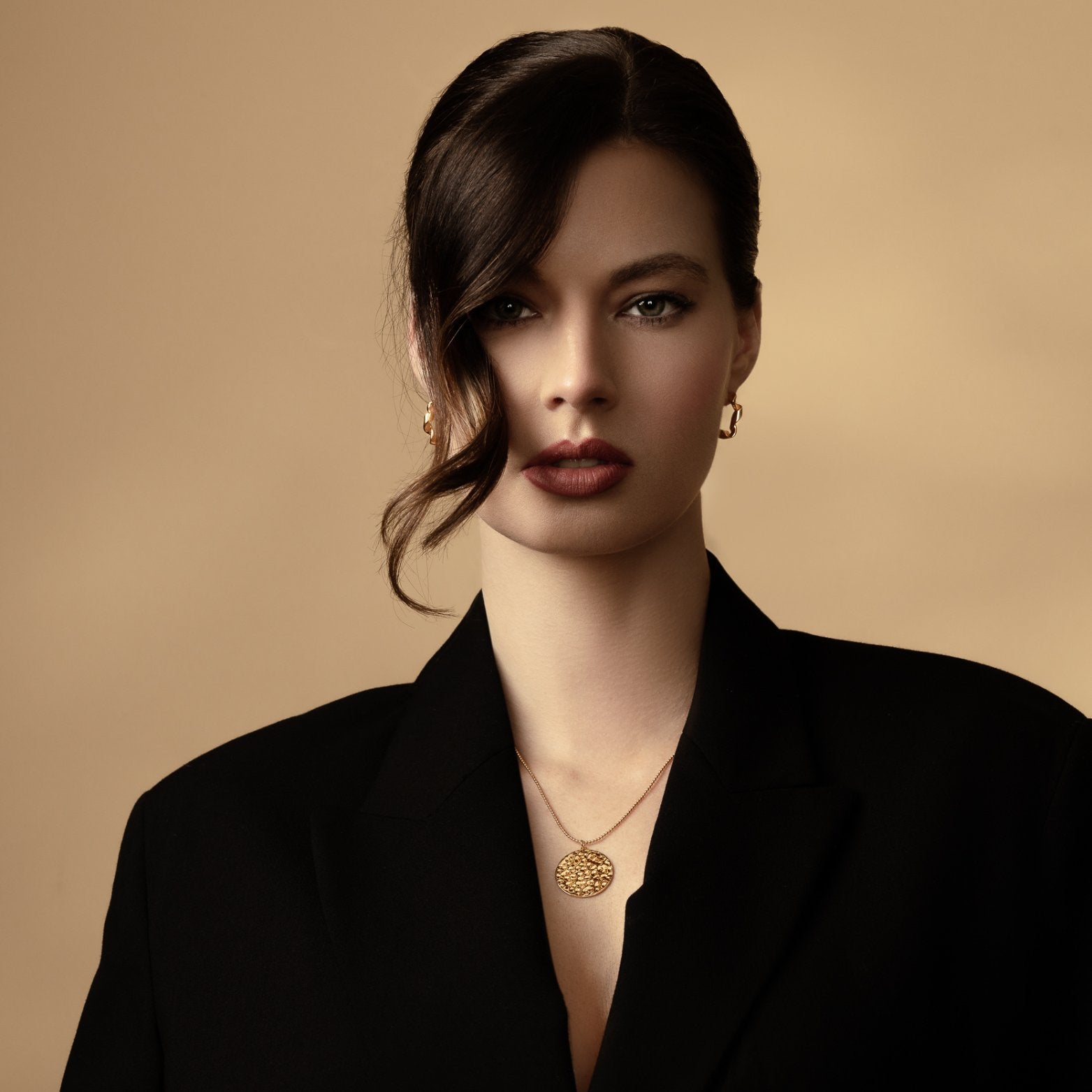 Best-Selling Gold Vermeil Jewelry | Aega – Aega Jewelry